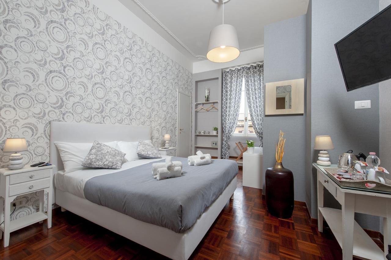 Arie Romane Guesthouse Exterior foto
